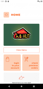 Chilli Hut PE26 screenshot 0