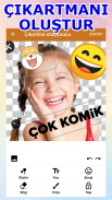 Turkish Stickers Store for WhatsApp -WAStickerApps screenshot 4