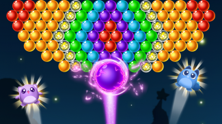 Bubble Shooter Blast: Pop Game screenshot 1