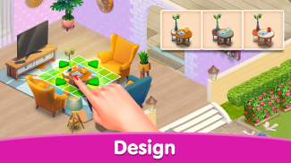 Happy Home - Design & Dekoration screenshot 11