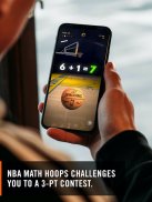 NBA Math Hoops: Skills + Drill screenshot 11