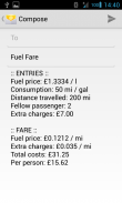 Fuel Fare screenshot 6