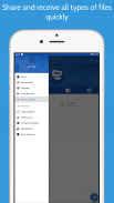 Sharebit Sender: fast sharing application screenshot 7