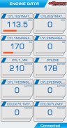 aRacer OBD screenshot 2