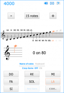 Read Music Notes HN screenshot 8