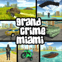 Real Miami Gangster City Simulator