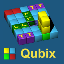 Qubix Icon