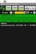 SWifis. Wireless WiFi Scanner. screenshot 5