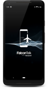 FalconTalk screenshot 3