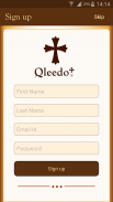 Qleedo+ screenshot 0