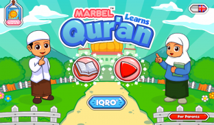 Marbel Learns Quran for Kids screenshot 14