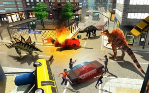 Dinosaur Games - Free Simulator 2018 APK pour Android Télécharger