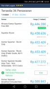 Room Scanner - Diskon Penawaran Hotel - 50% screenshot 3