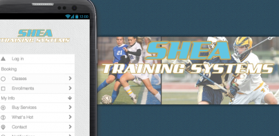 Shea Training Systems