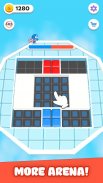 Block Clash: Impostor Gang Puzzle Game screenshot 4