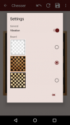 Chesser - bluetooth chess screenshot 4