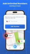 GPS Phone Number Tracker screenshot 4