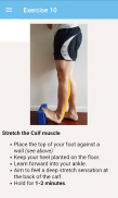 Knock Knees Exercises screenshot 3