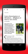 Point De Vue - Magazine screenshot 8