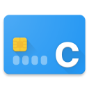 Charge for Stripe Card Payment Icon