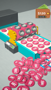 Mint Factory - Idle Money Game screenshot 8