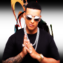 Daddy Yankee Musica Icon