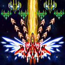 Galaxy Shooter - rad space shooter