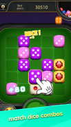 Thumb Dice-Number Merge screenshot 0