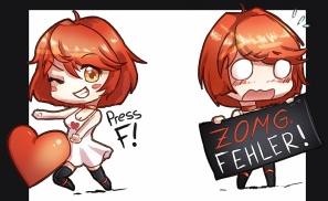 pr0-Chan Sticker screenshot 0