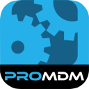 ProMDM Fort icon