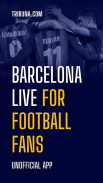 Barcelona Live — Tore & News für Barca-Fans screenshot 7