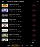 Mali Radio Stations screenshot 30