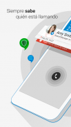 CallApp: Identificador y grabadora de llamadas screenshot 7