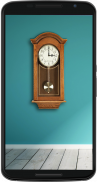 Grandfather Clock screenshot 0