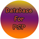 Database For PPSSPP And PSP Emulator  Downloader