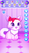 My Sweet Kitty Groom and Care screenshot 0