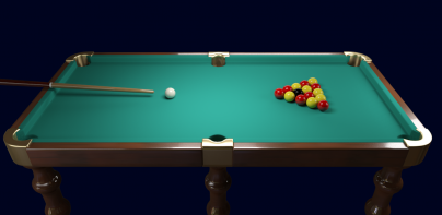 Pool Billard