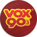 Vox 90 FM Icon