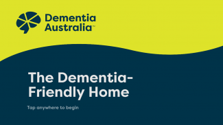 The Dementia-Friendly Home screenshot 6