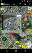 London Traffic Cameras screenshot 2