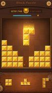Wood Block Puzzle screenshot 3