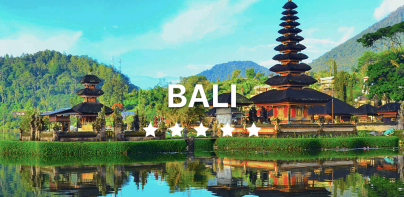 Bali Travel Guide