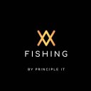 Principle IT - Tough Fishing Game Icon