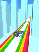 Color race screenshot 4