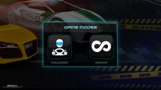 Speed Car Racing - Real Thrill screenshot 6