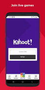 Kahoot! - Juega y crea quizzes screenshot 3