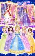 Princess Salon: Cinderella screenshot 2