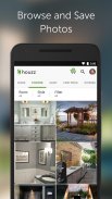 Houzz - Home Design & Remodel screenshot 1
