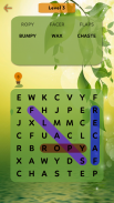 Word search - Word finder game screenshot 4