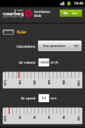 Ro-eSlide - ventilation slide screenshot 1